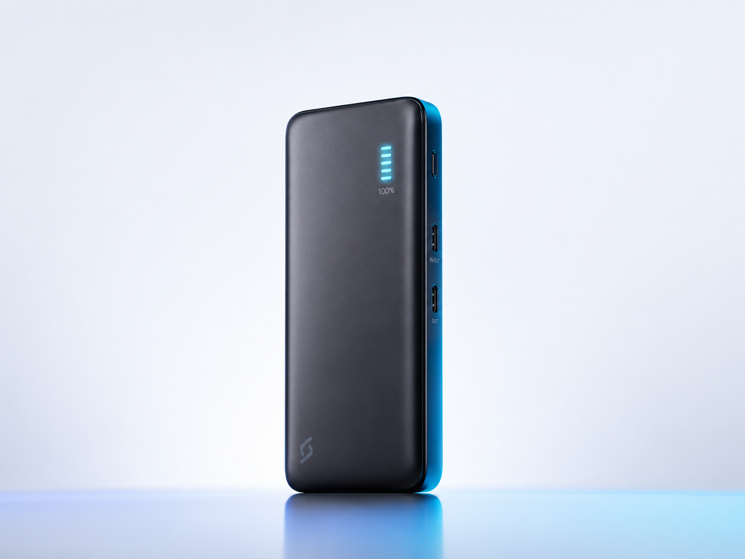 Power banks
