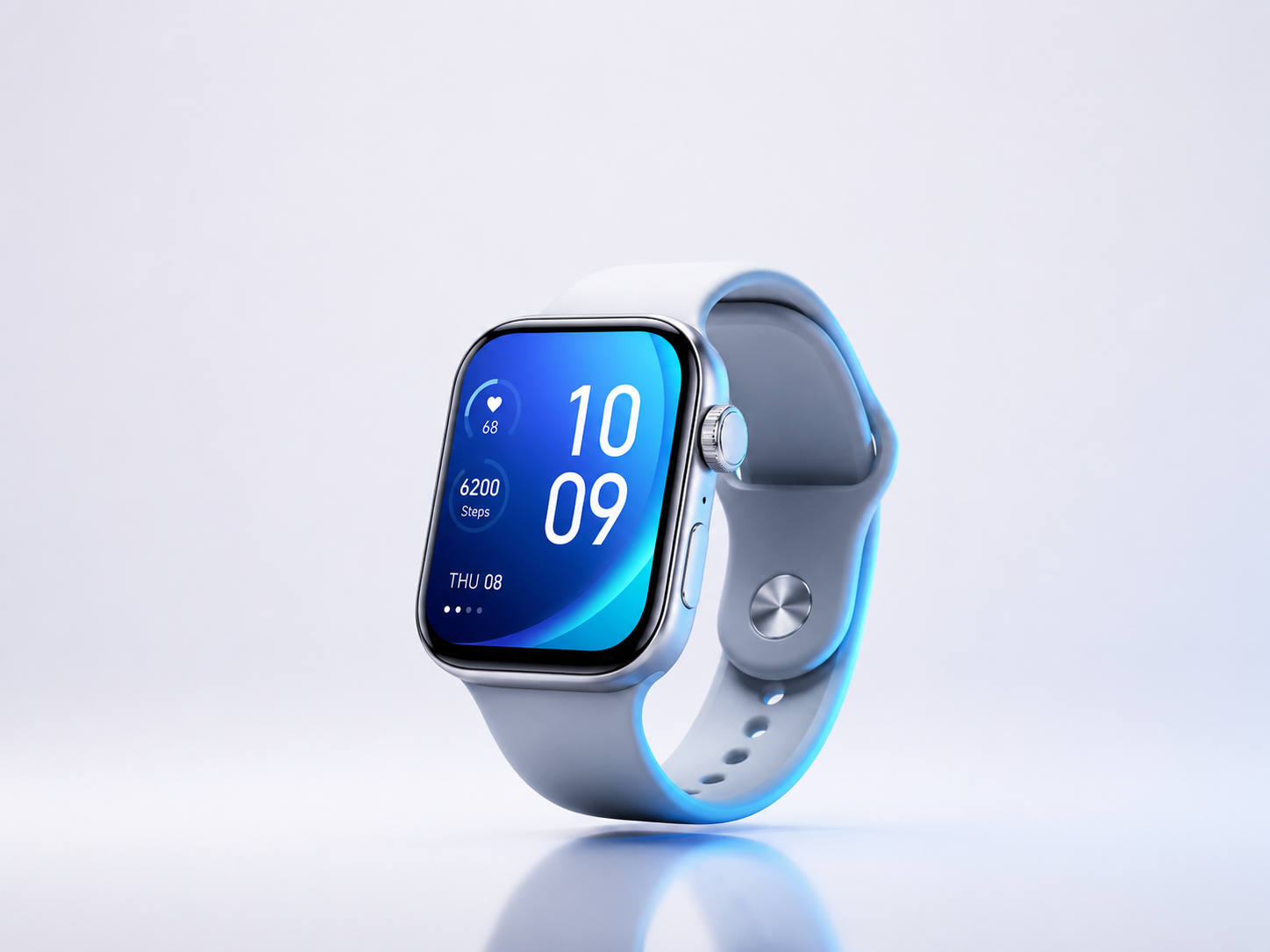 Smart watches