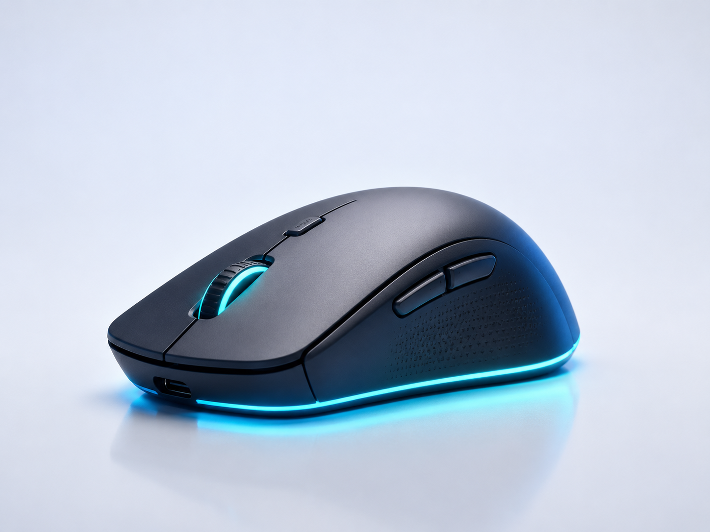 Smart Mice