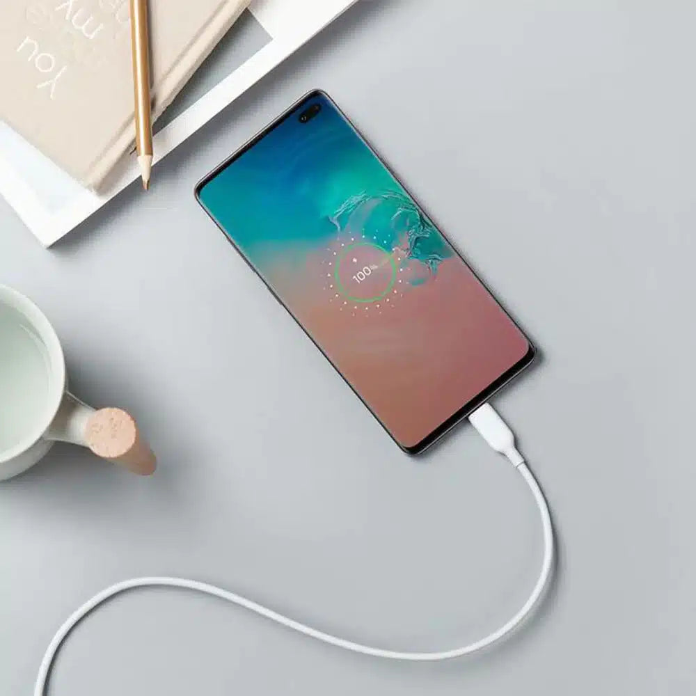 Anker PowerLine Type-C To Type-C Cable 60W Fast Charging 0.9m