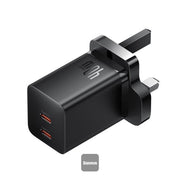 Baseus PD 40W Dual Type C Fast Charger