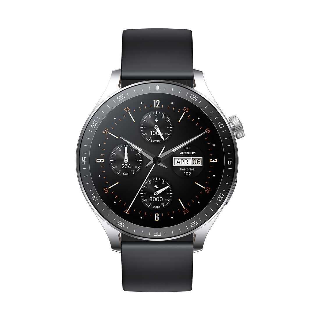 Joyroom Classic Series JR-FC2 Pro Smart Watch