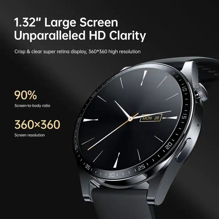 Joyroom Classic Smartwatch