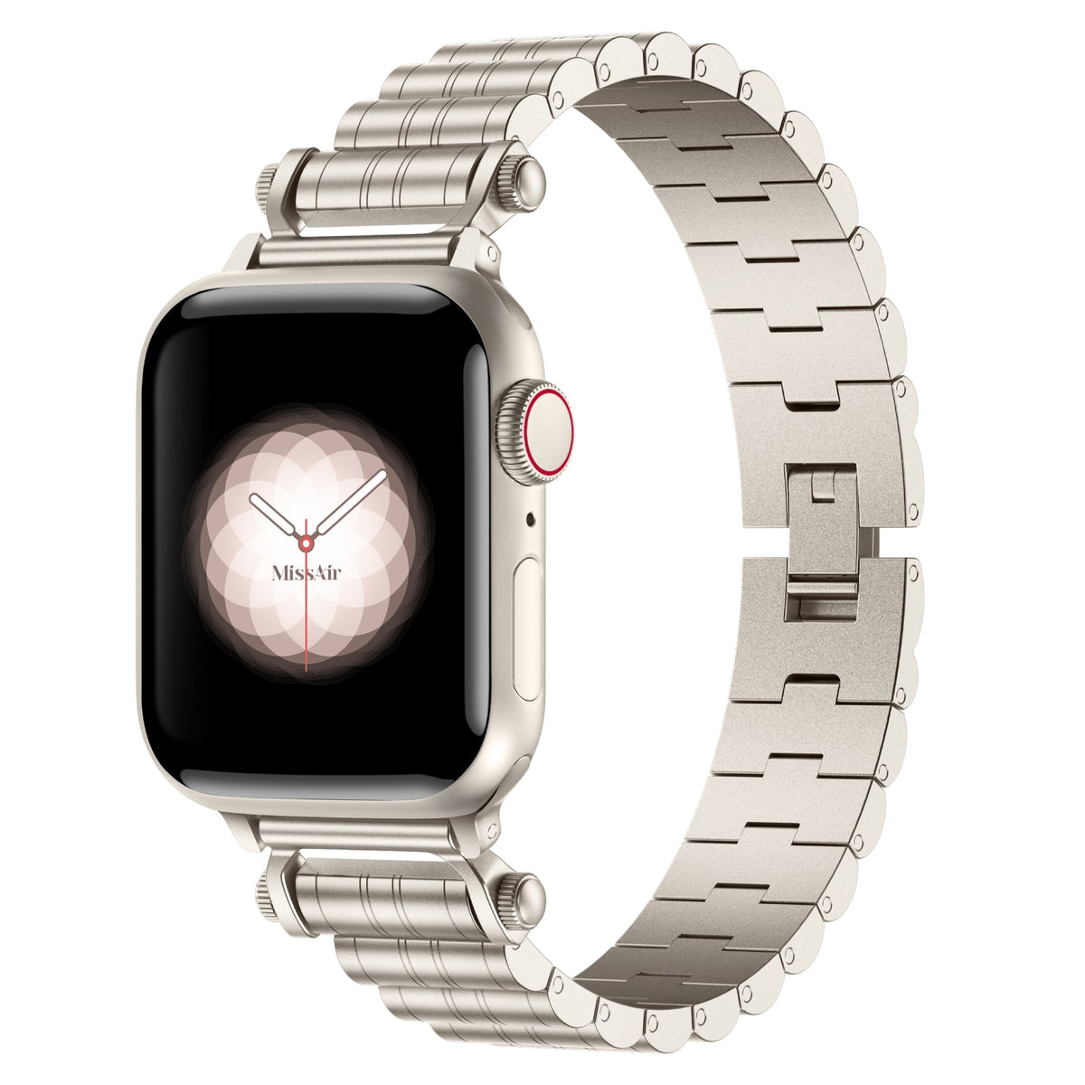 Parisienne Grace Apple Watch Bracelet