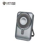 lenyes powerbank 27w wireless