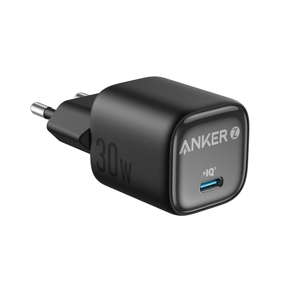 Anker Zolo Wall Charger 30W Black