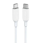 Anker PowerLine Type-C To Type-C Cable 60W Fast Charging 0.9m