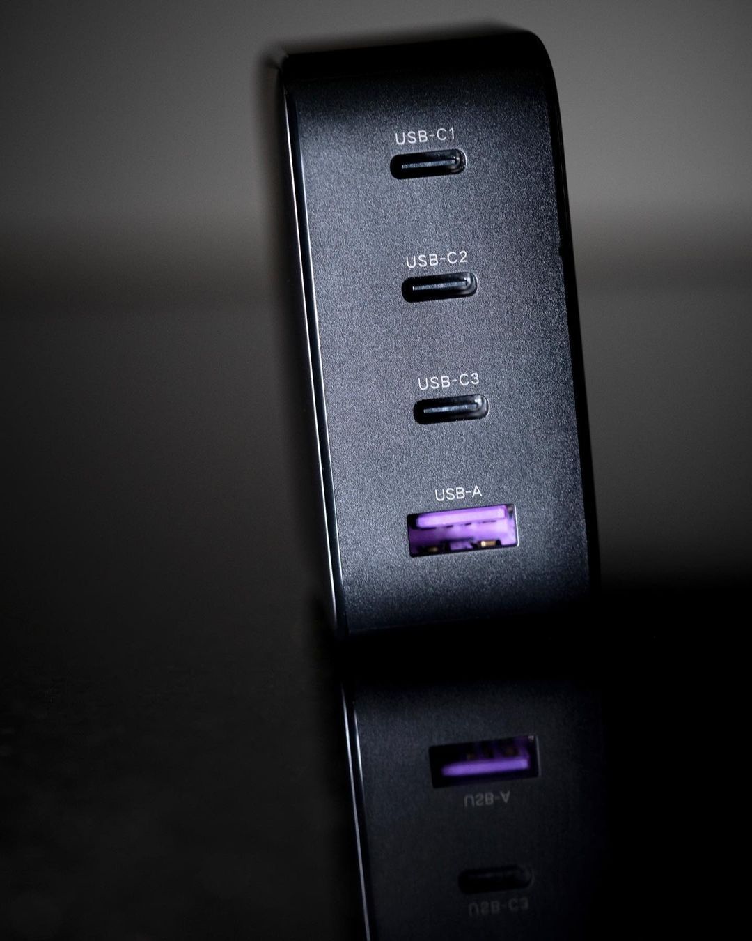 UGREEN Nexode 100W USB C GaN Charger-4 Ports Wall Charger