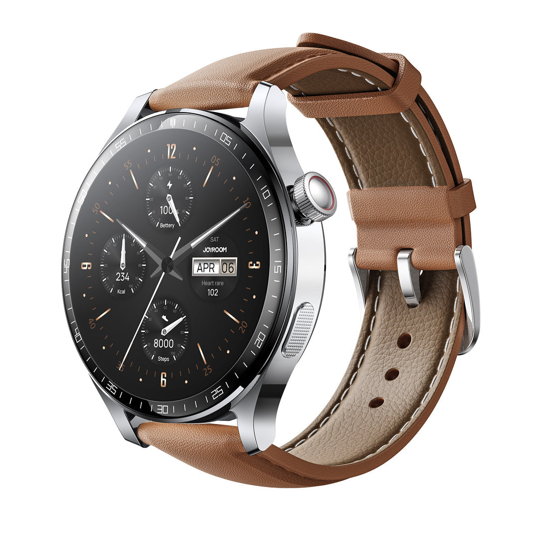 Joyroom Classic Series JR-FC2 Pro Smart Watch