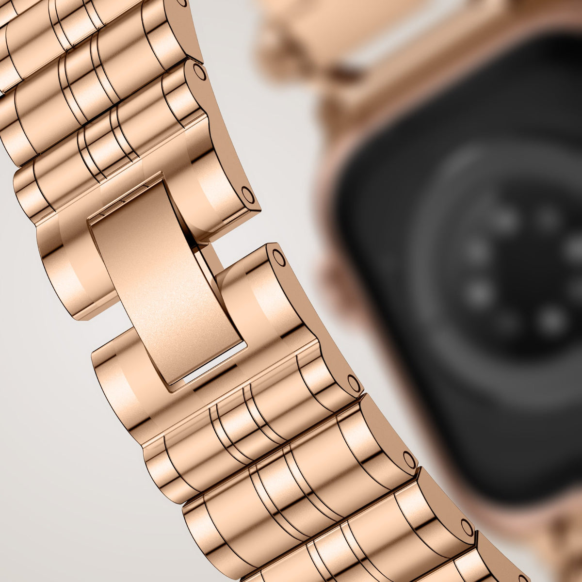 Parisienne Grace Apple Watch Bracelet