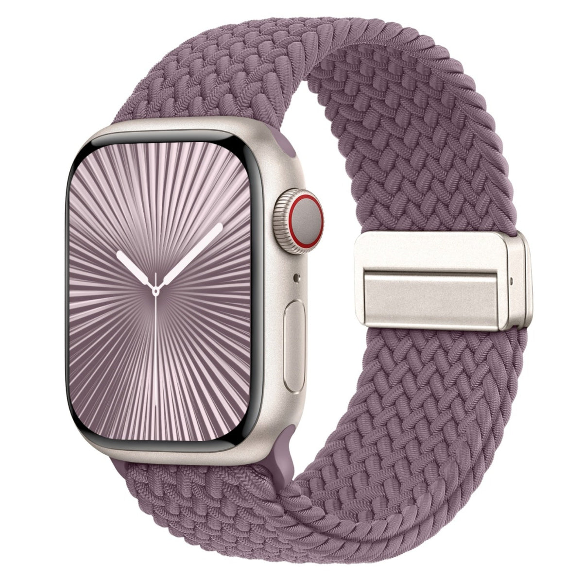Elastrelle Apple Watch Bracelet – Comfortable Stretch iWatch Strap