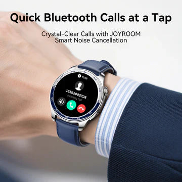 Fc3 joyroom Classic Series Smart Watch