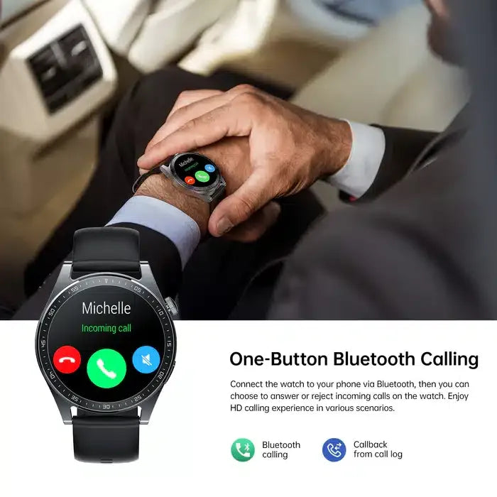 Joyroom Classic Smartwatch