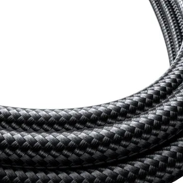 joyroom 100W 6-in-1 Fast Charging Cable (USB-A+Type-C to L+C+M) 1.5m-Black