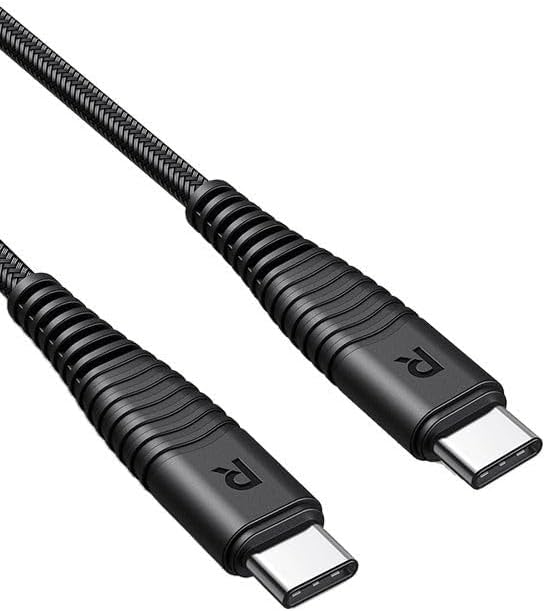 RAVPower RP-CB1037 C-C cable 60W