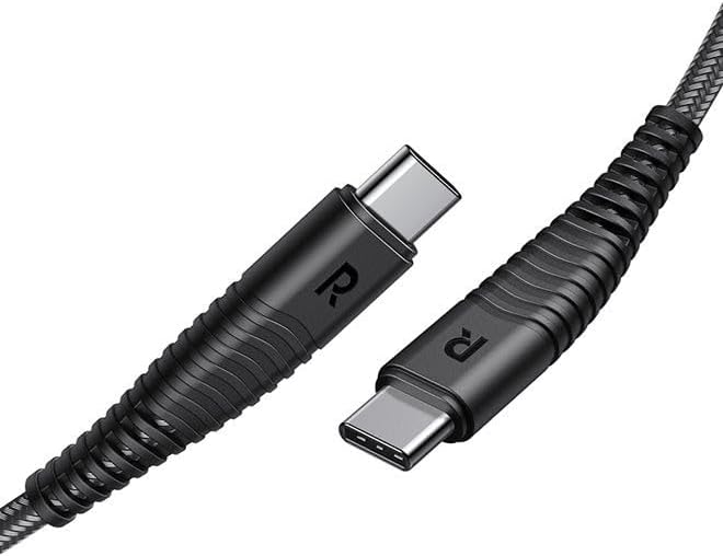 RAVPower RP-CB1037 C-C cable 60W