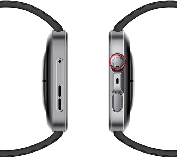 Huawei Fit 4 Pro Smart Watch