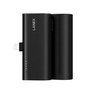 lanex super mini powerbank 5000mAh