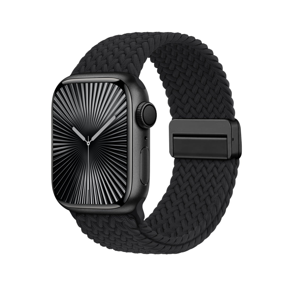 Elastrelle Apple Watch Bracelet – Comfortable Stretch iWatch Strap