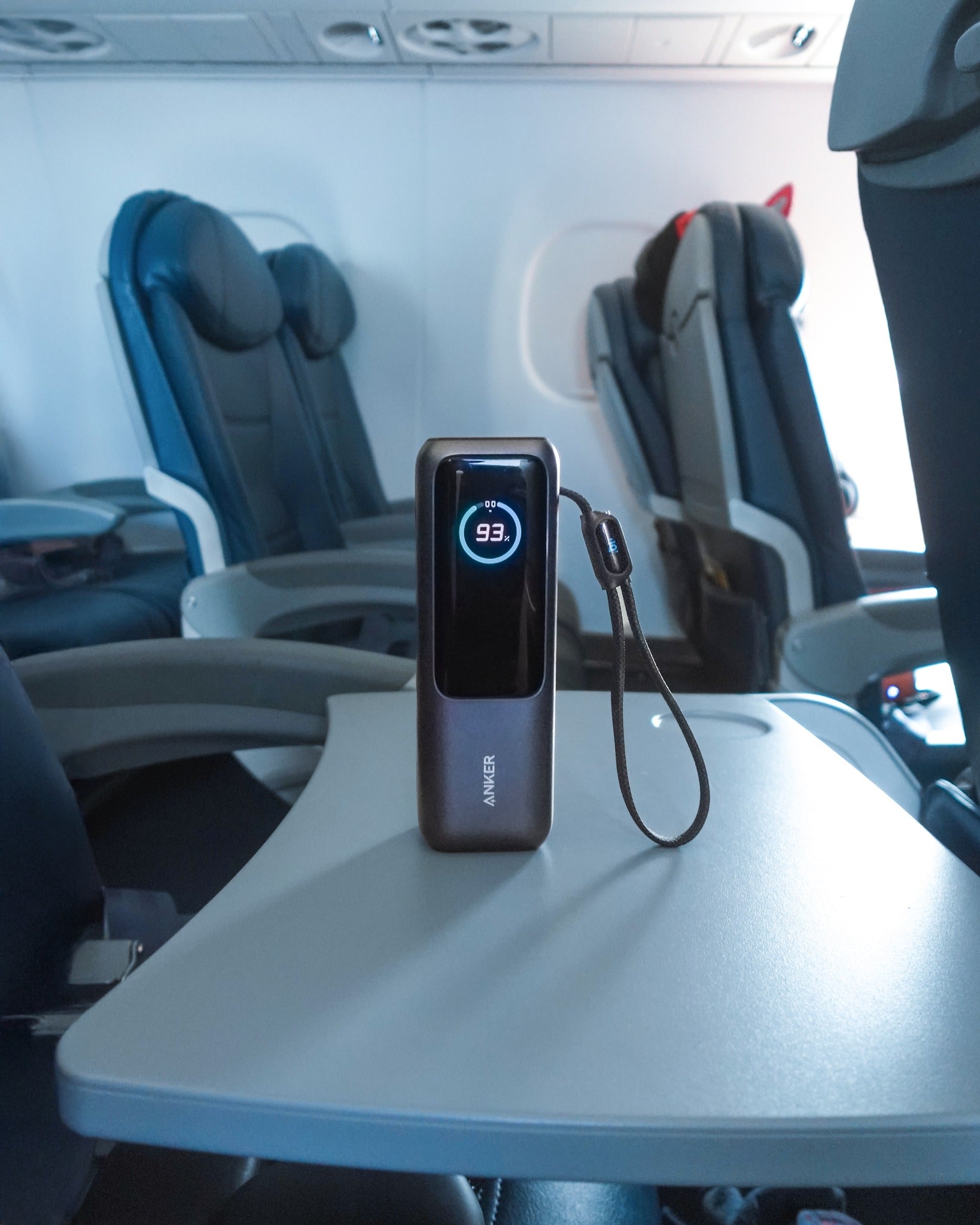 anker 165w powerbank 25000
