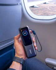 anker 165w powerbank 25000