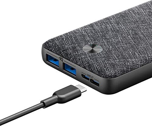 Anker PowerCore Essential PD  20000mAh