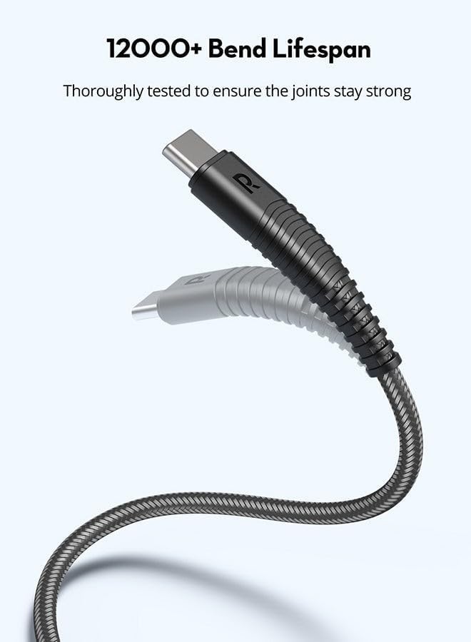 RAVPower RP-CB1037 C-C cable 60W