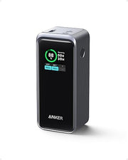 Anker Prime Power Bank, 20,000 mAh External Battery with 200 W