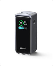 Anker Prime Power Bank, 20,000 mAh External Battery with 200 W