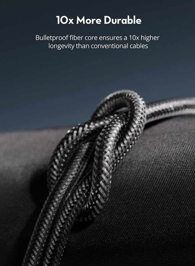 RAVPower RP-CB1037 C-C cable 60W