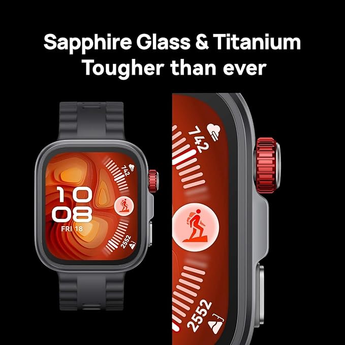 Huawei Fit 4 Pro Smart Watch