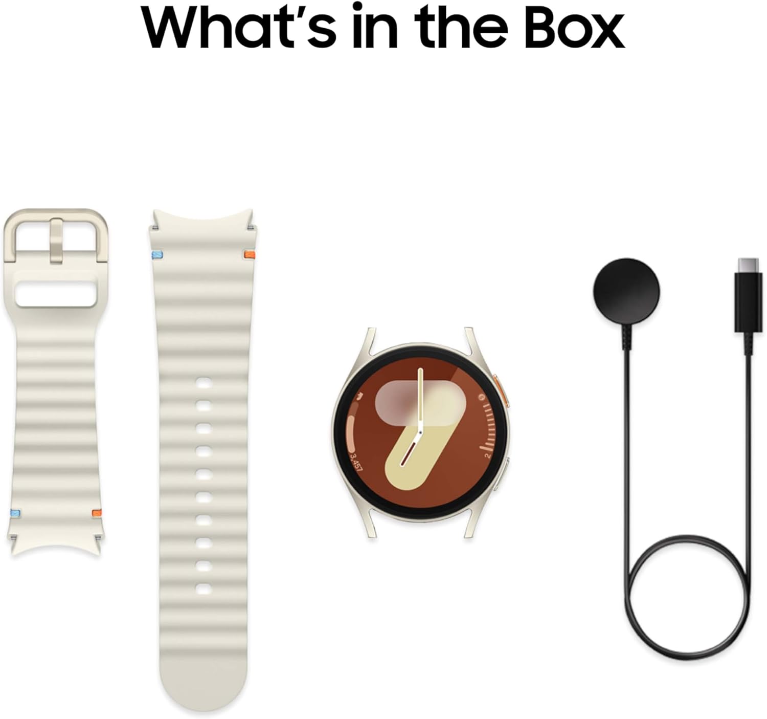 Samsung Galaxy Watch 7 AI Smartwatch