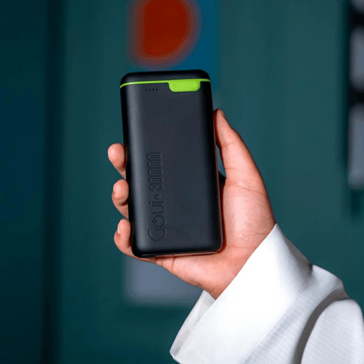 Goui - Kigo Power Bank 30,000mAh