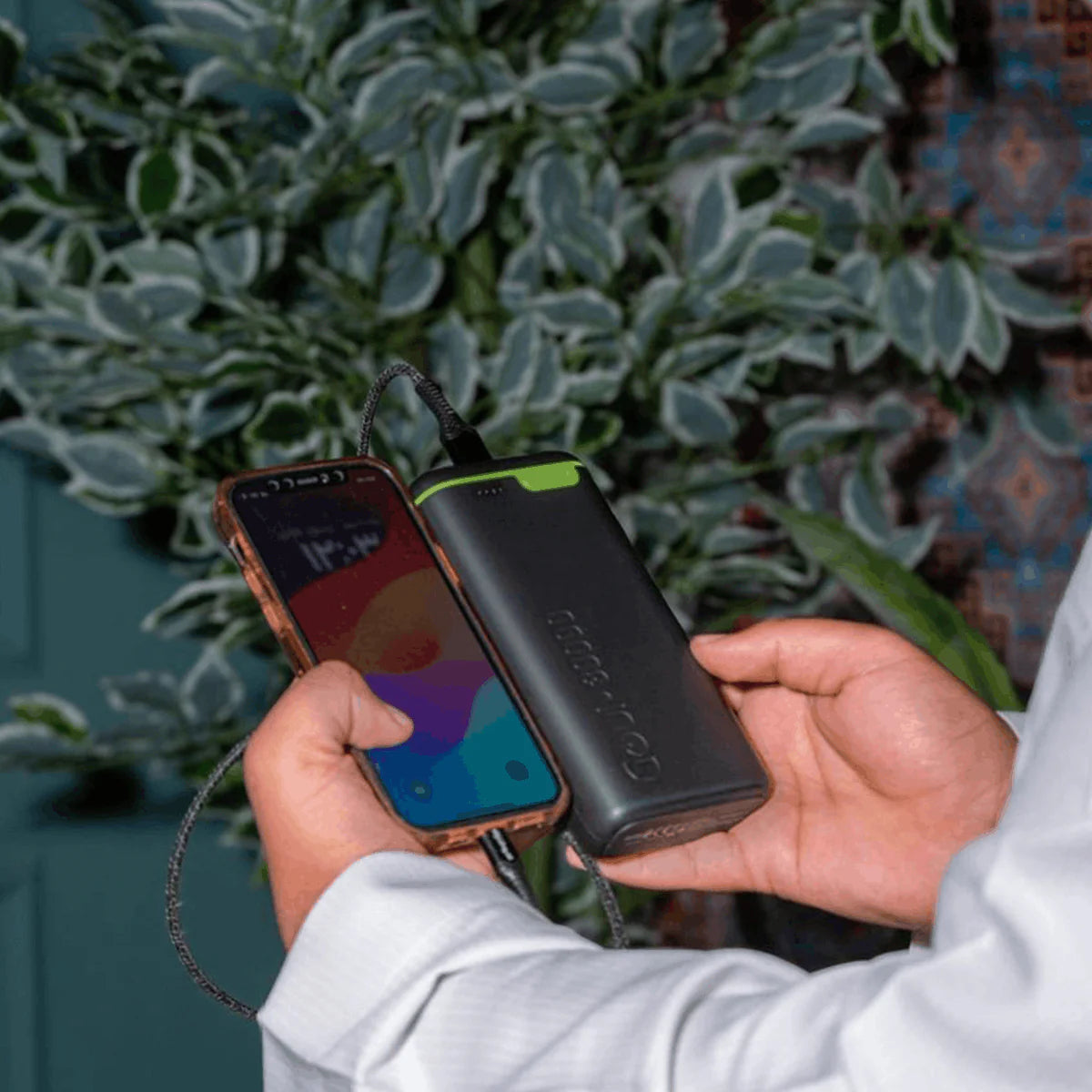 Goui - Kigo Power Bank 30,000mAh