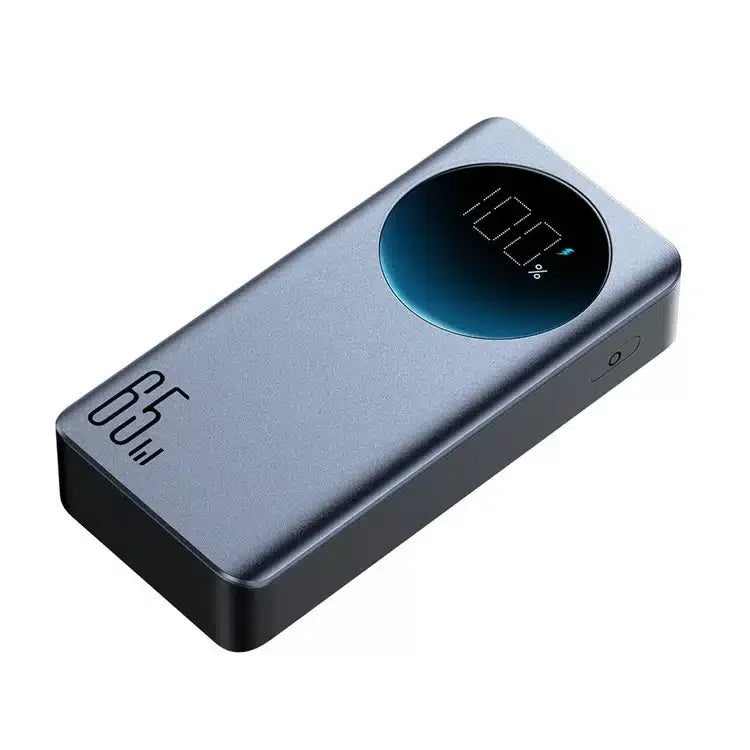Joyroom 65W Fast Charging Power Bank 20000mAh (with Type-C To Type-C 100W)