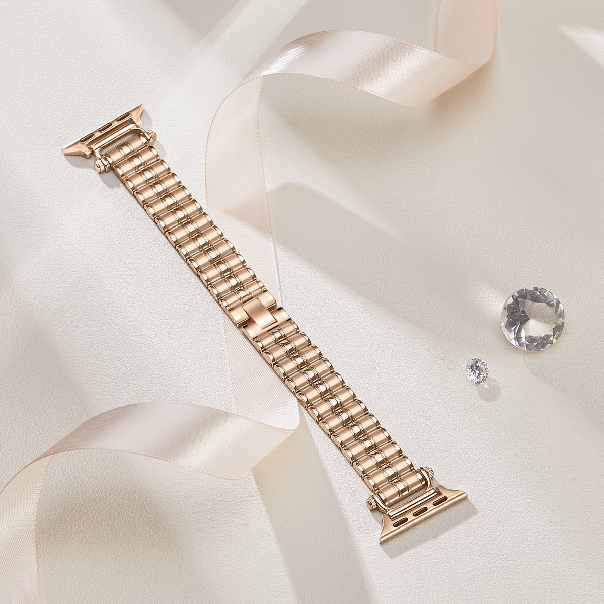 Parisienne Grace Apple Watch Bracelet