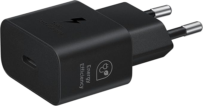 Samsung Fast Charger Adapter 25W 1year warranty