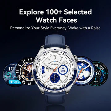 Fc3 joyroom Classic Series Smart Watch