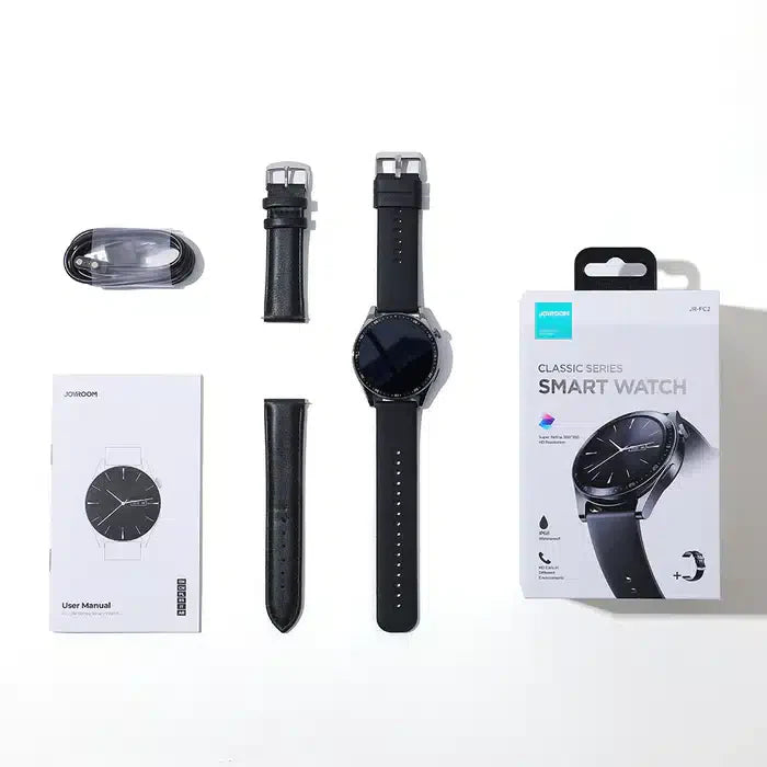 Joyroom Classic Smartwatch