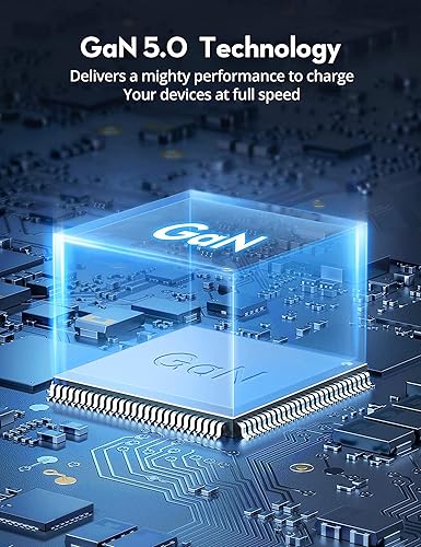 RAVPOWER 30W USB-C Wall Charger