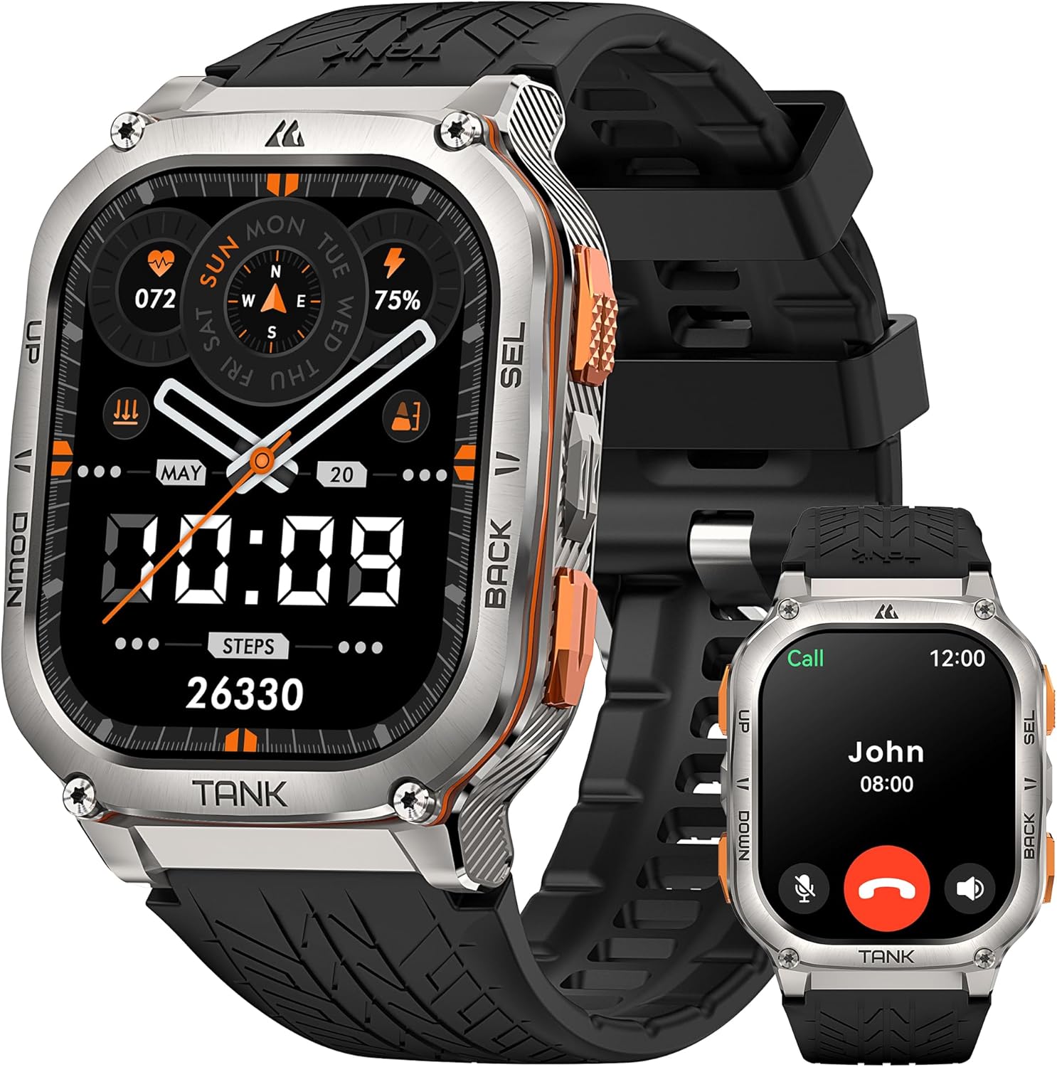 KOSPET M3 Ultra Smart Watch