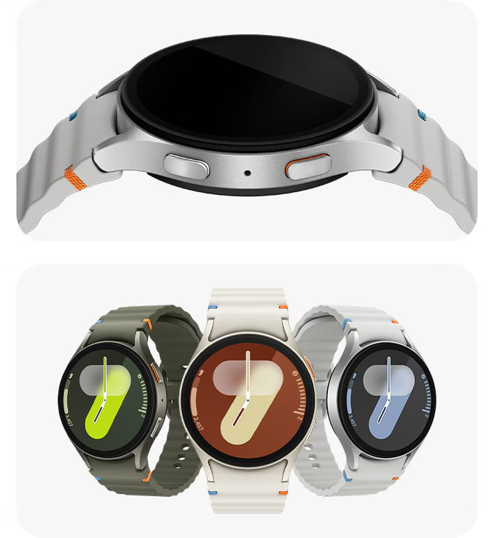 Samsung Galaxy Watch 7 AI Smartwatch