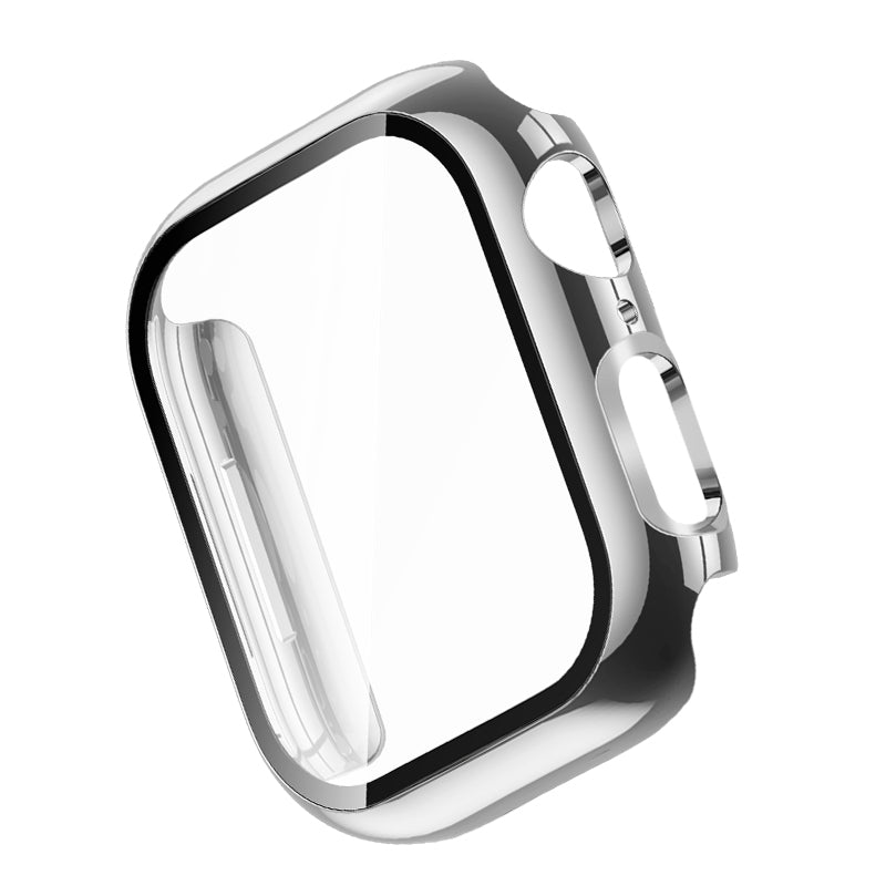 Gloss Case for Apple Watch [Series 11 Compatible]