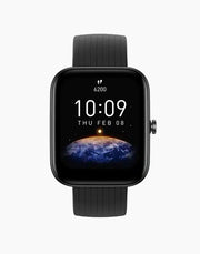 AMAZFIT BIP 3 SMARTWATCH