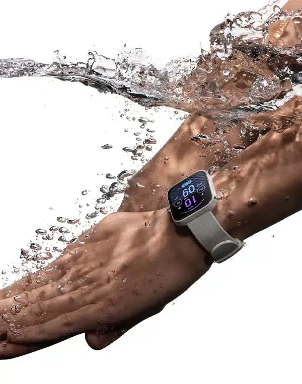 AMAZFIT BIP 3 SMARTWATCH