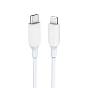 Anker Cable Lightning To Type-C A8832H21 - white 90cm