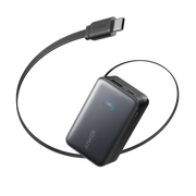 Anker Nano Power Bank 10000 mAh 45 W