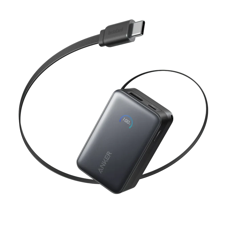 Anker Nano Power Bank 10000 mAh 45 W