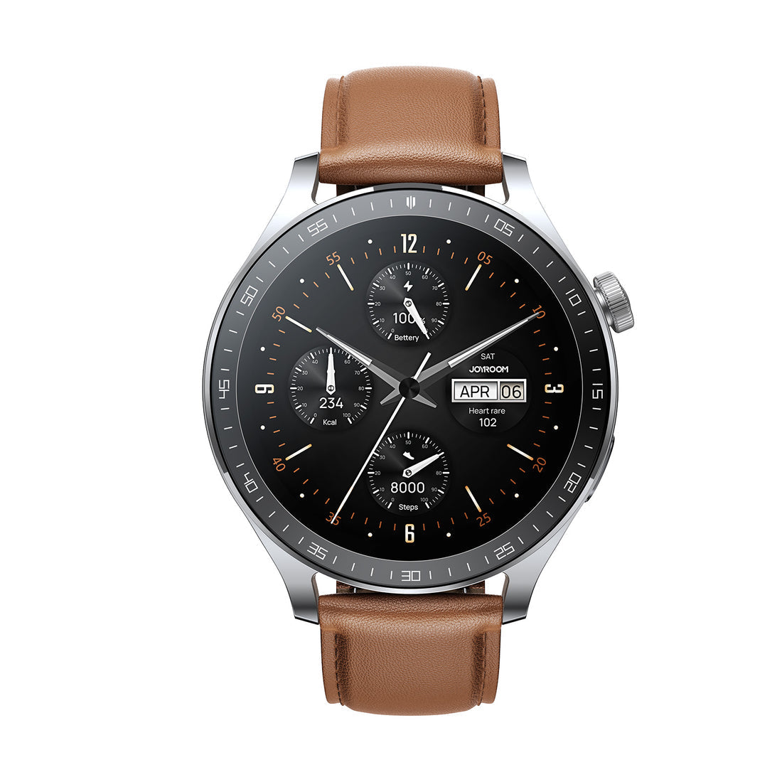 Joyroom Classic Series JR-FC2 Pro Smart Watch