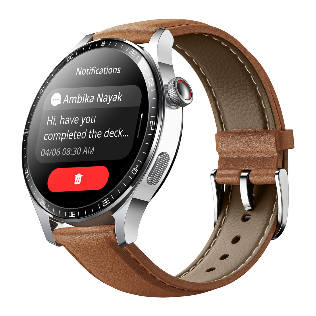 Joyroom Classic Series JR-FC2 Pro Smart Watch